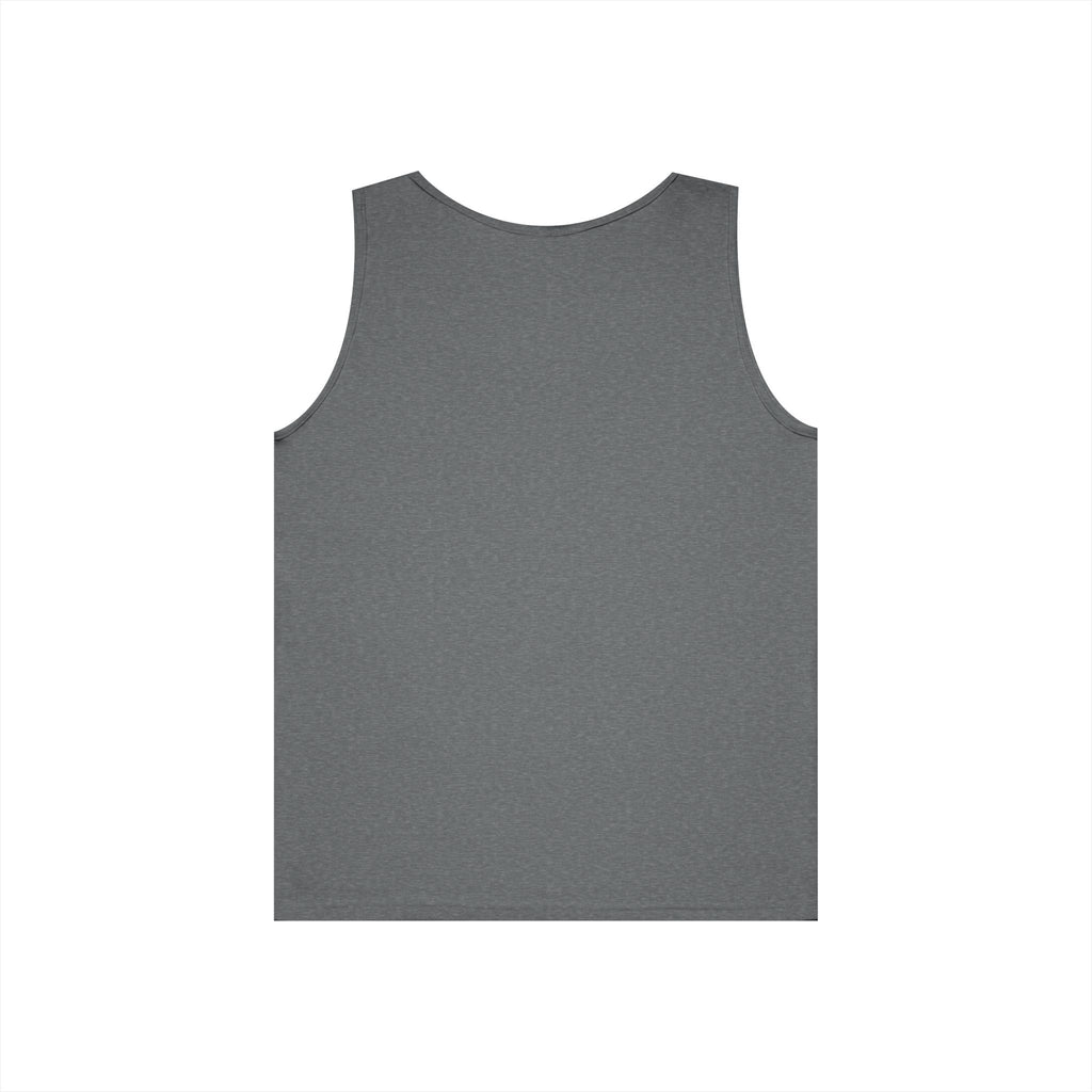 Dolly on 17. Again. — Roulette Tank Top
