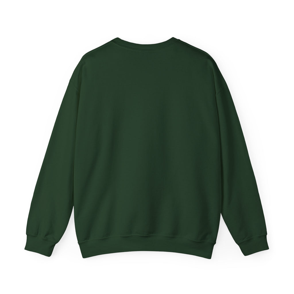 Dolly on 17. Again. — Roulette Crewneck