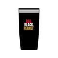 Red. Black. Regret. — Roulette Tumbler