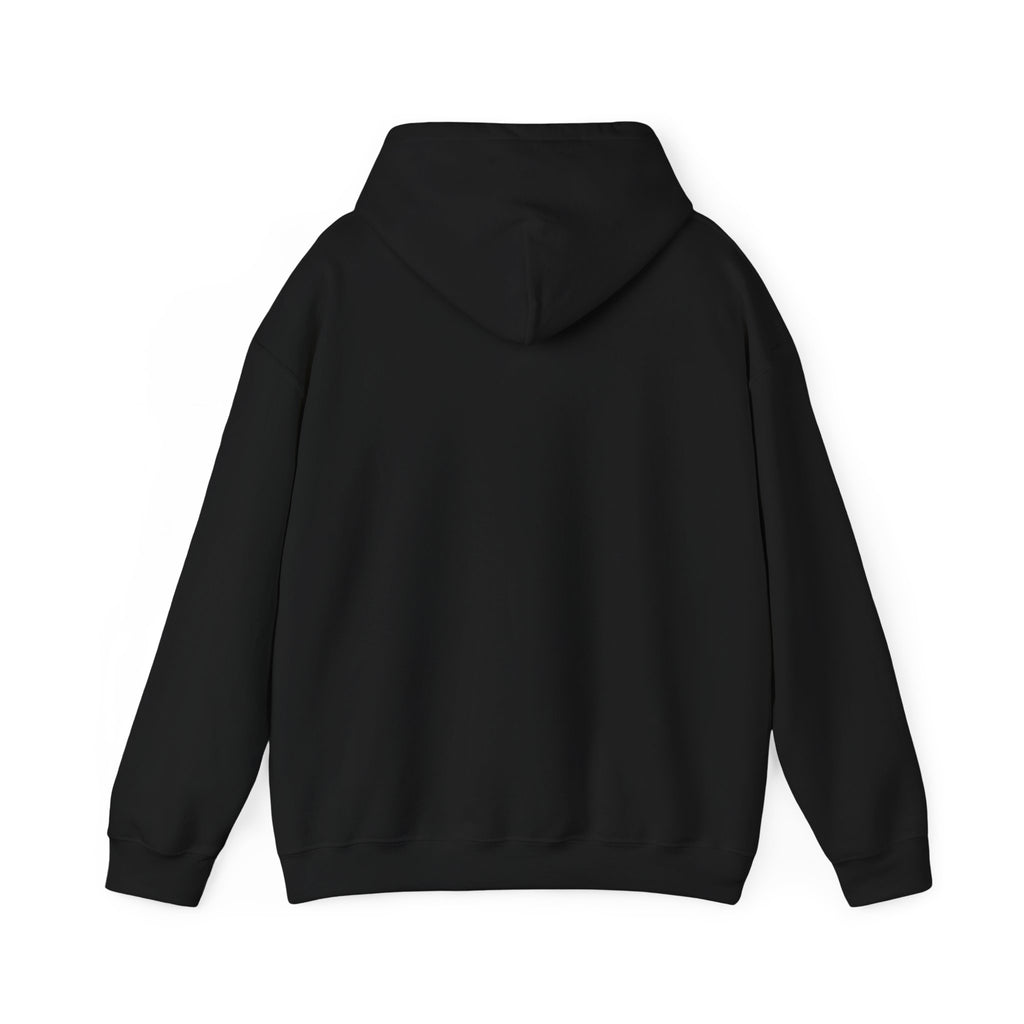Dolly on 17. Again. — Roulette Hoodie