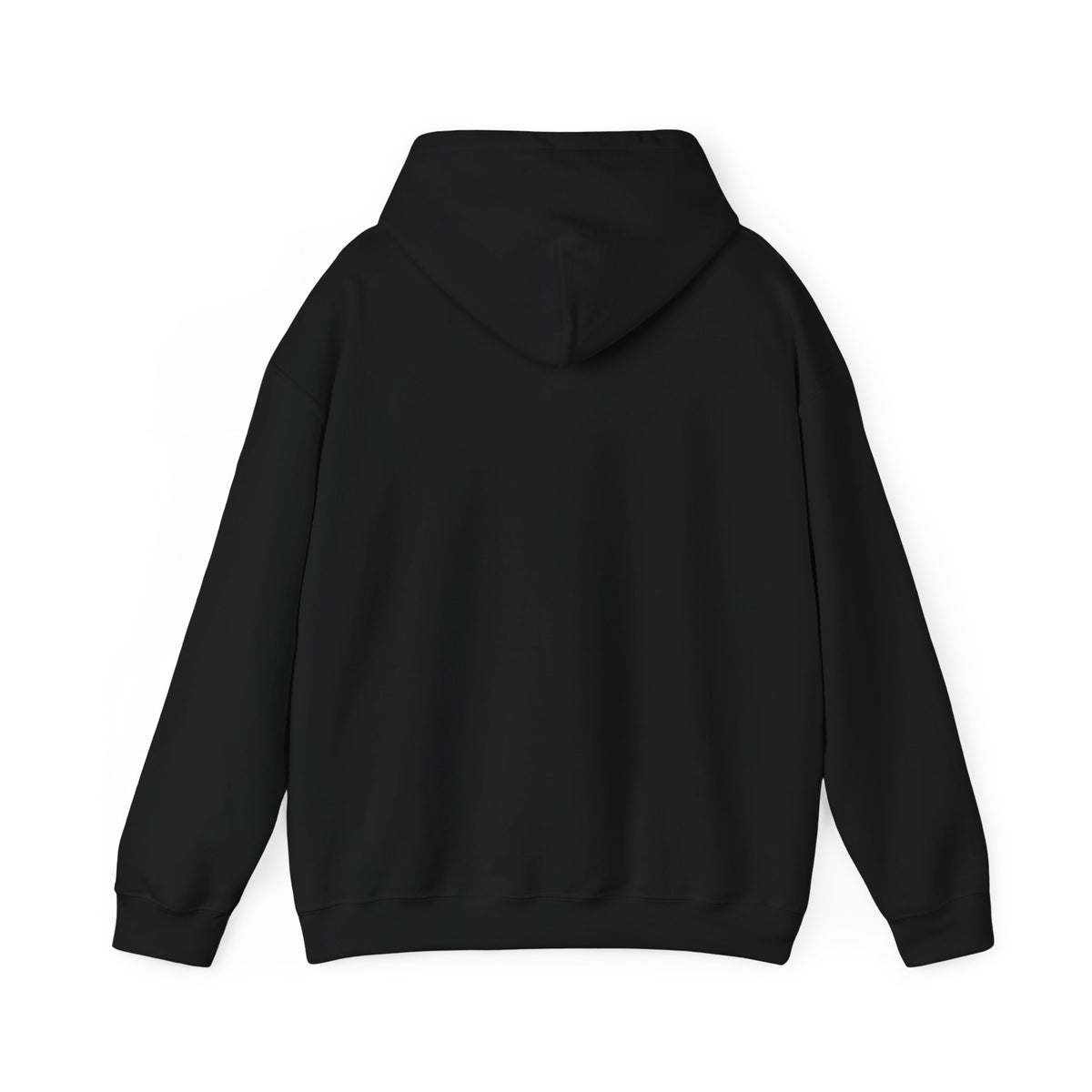 Dolly on 17. Again. — Roulette Hoodie