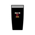 Dolly on 17. Again. — Roulette Tumbler