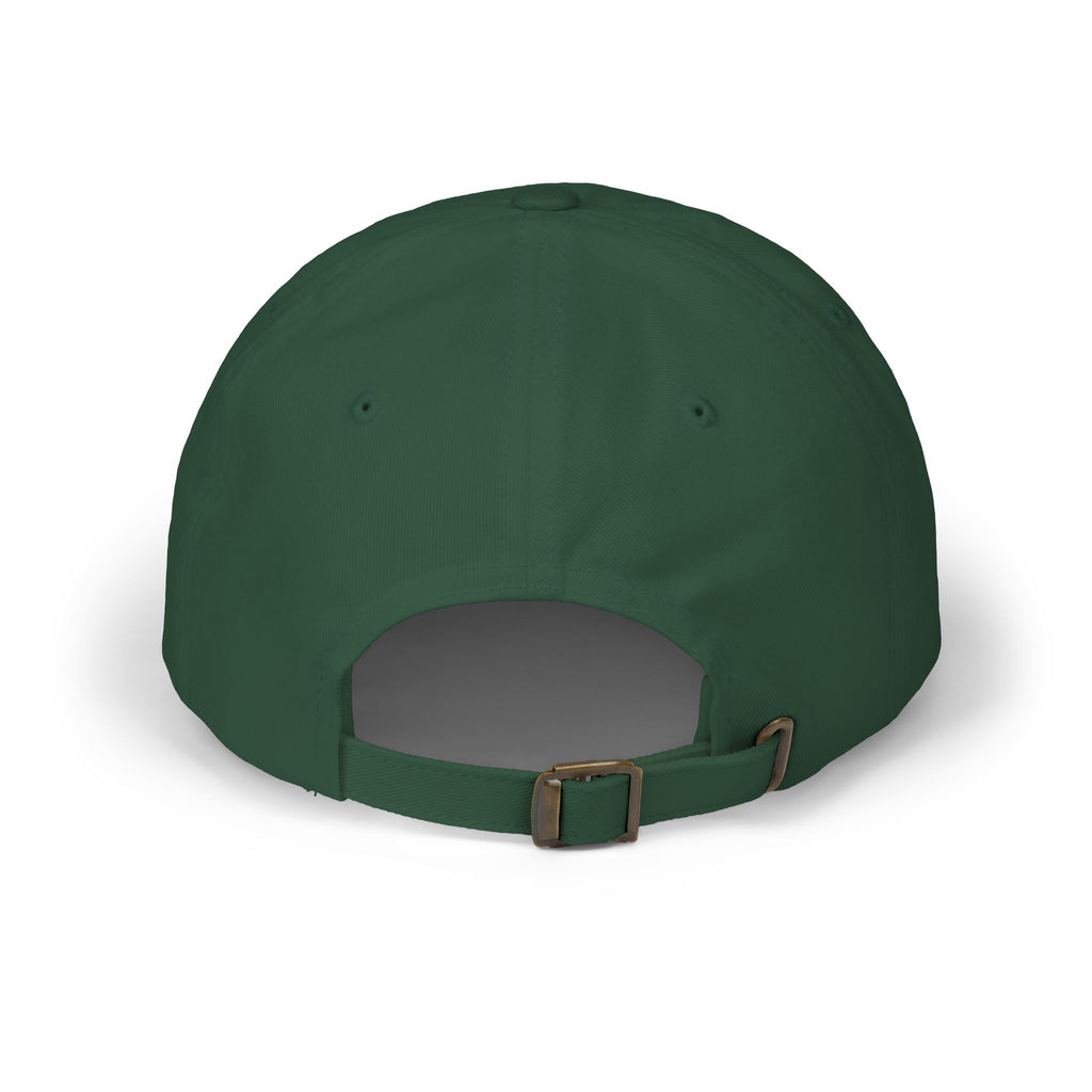 Toke Box Chip — Embroidered Cap