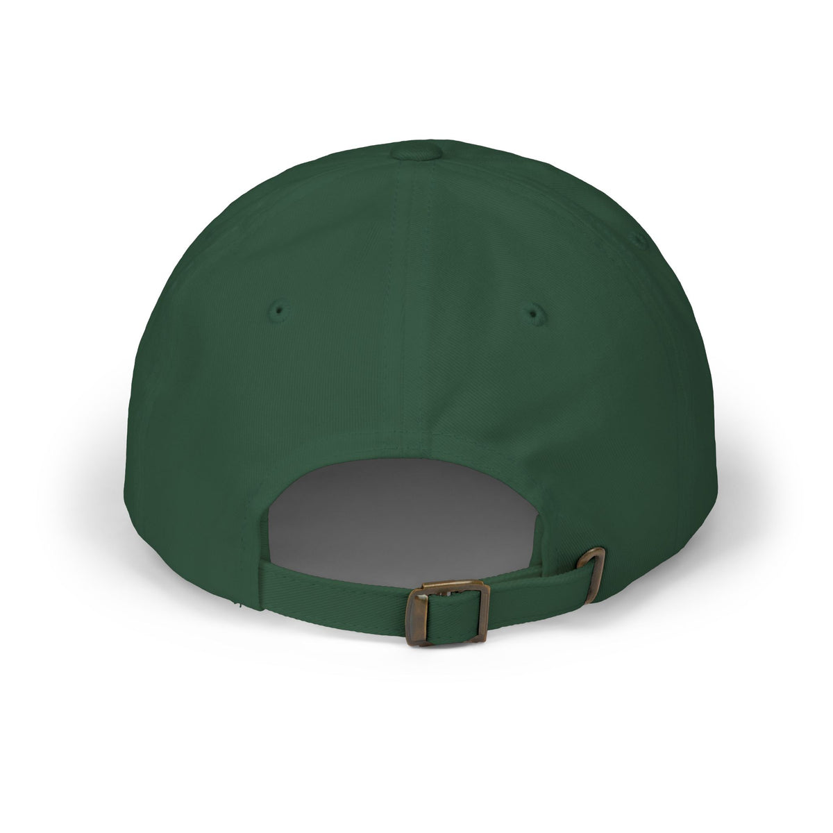 Toke Box Chip — Embroidered Cap