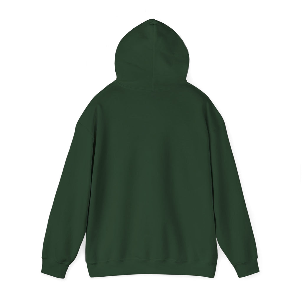 Place Your Bets. Please. I'm Begging. — Roulette Hoodie