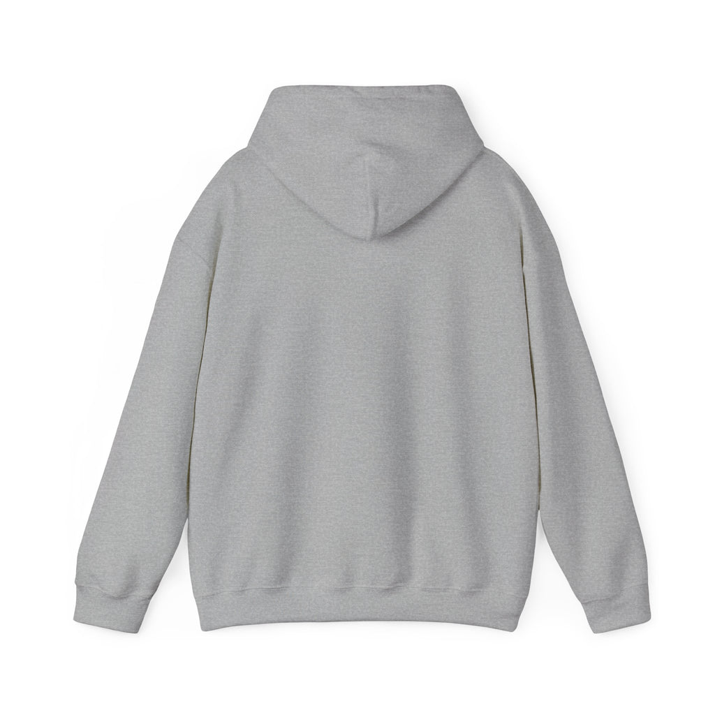 No, I Can't Make It Land on Black. — Roulette Hoodie