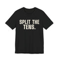 Split the Tens. I Dare You. — Blackjack Tee