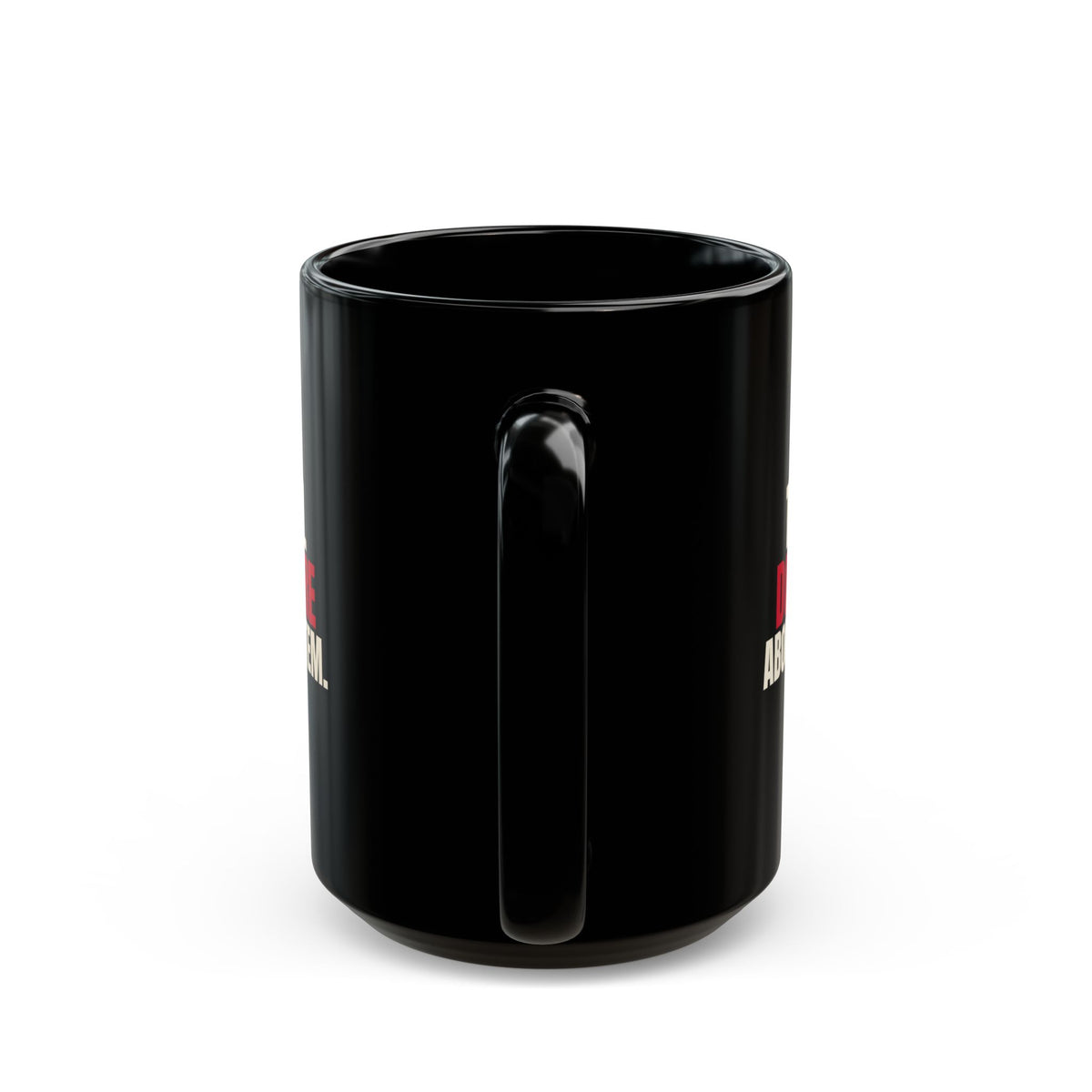 The Wheel Doesn't Care About Your System. — Roulette Mug