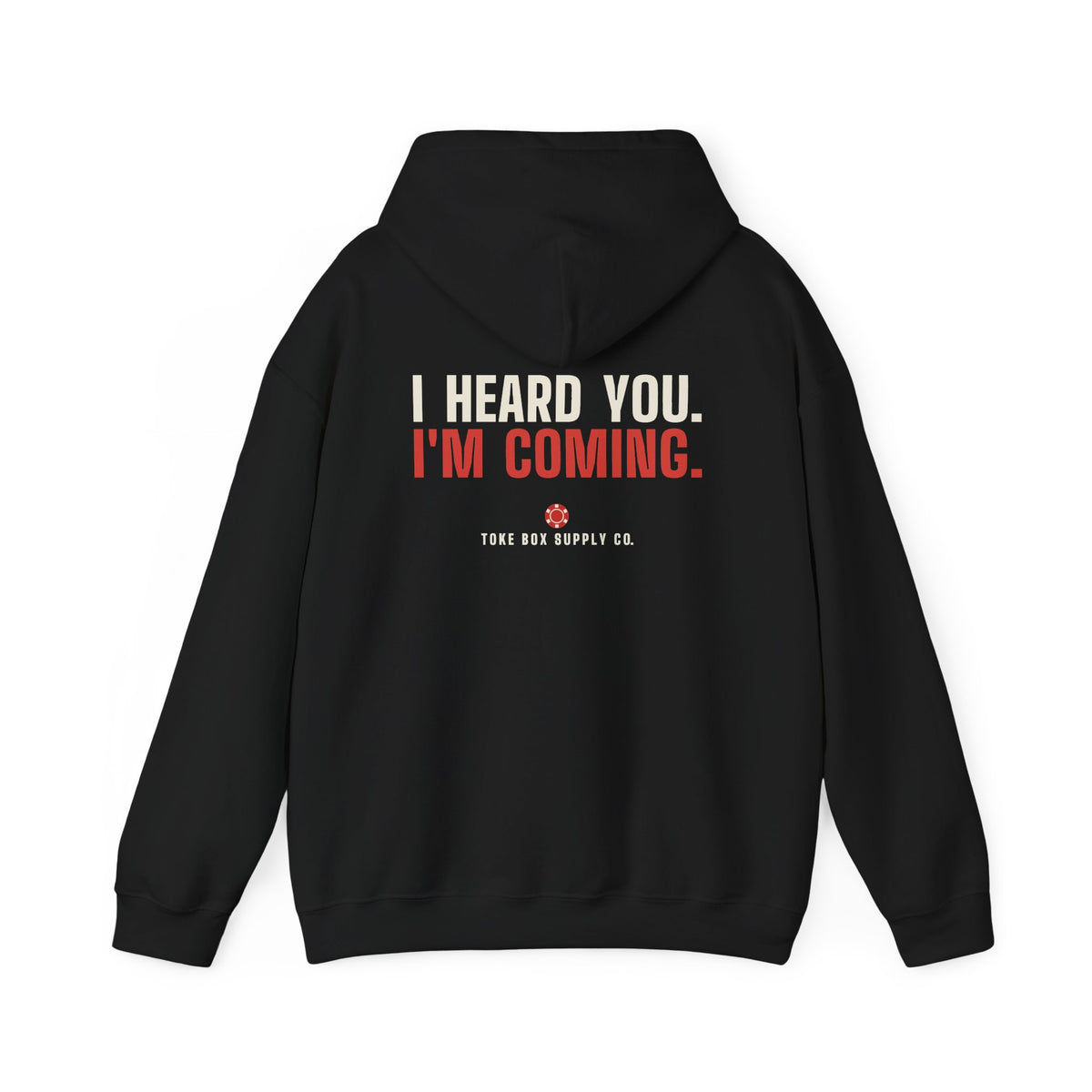 FLOOR! — Hoodie