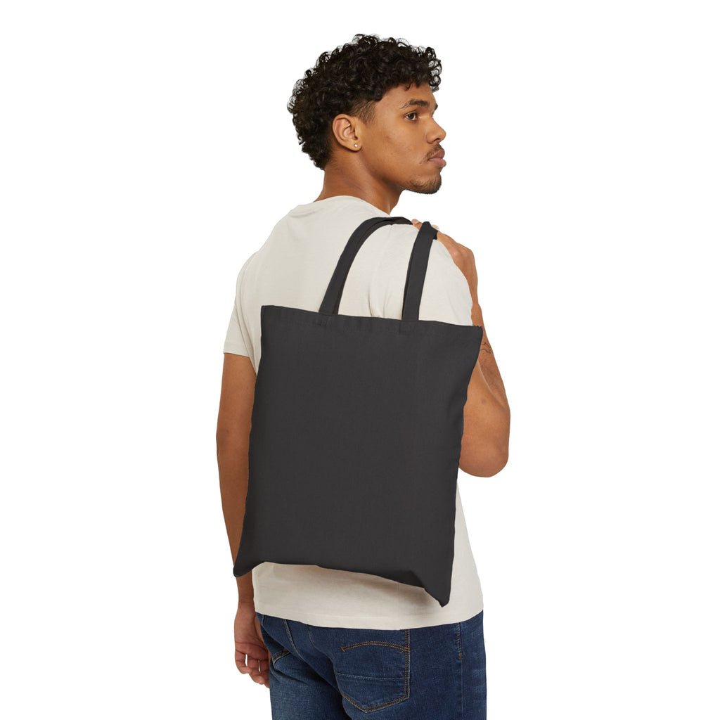 The Wheel Has No Idea What "Due" Means. — Roulette Tote Bag
