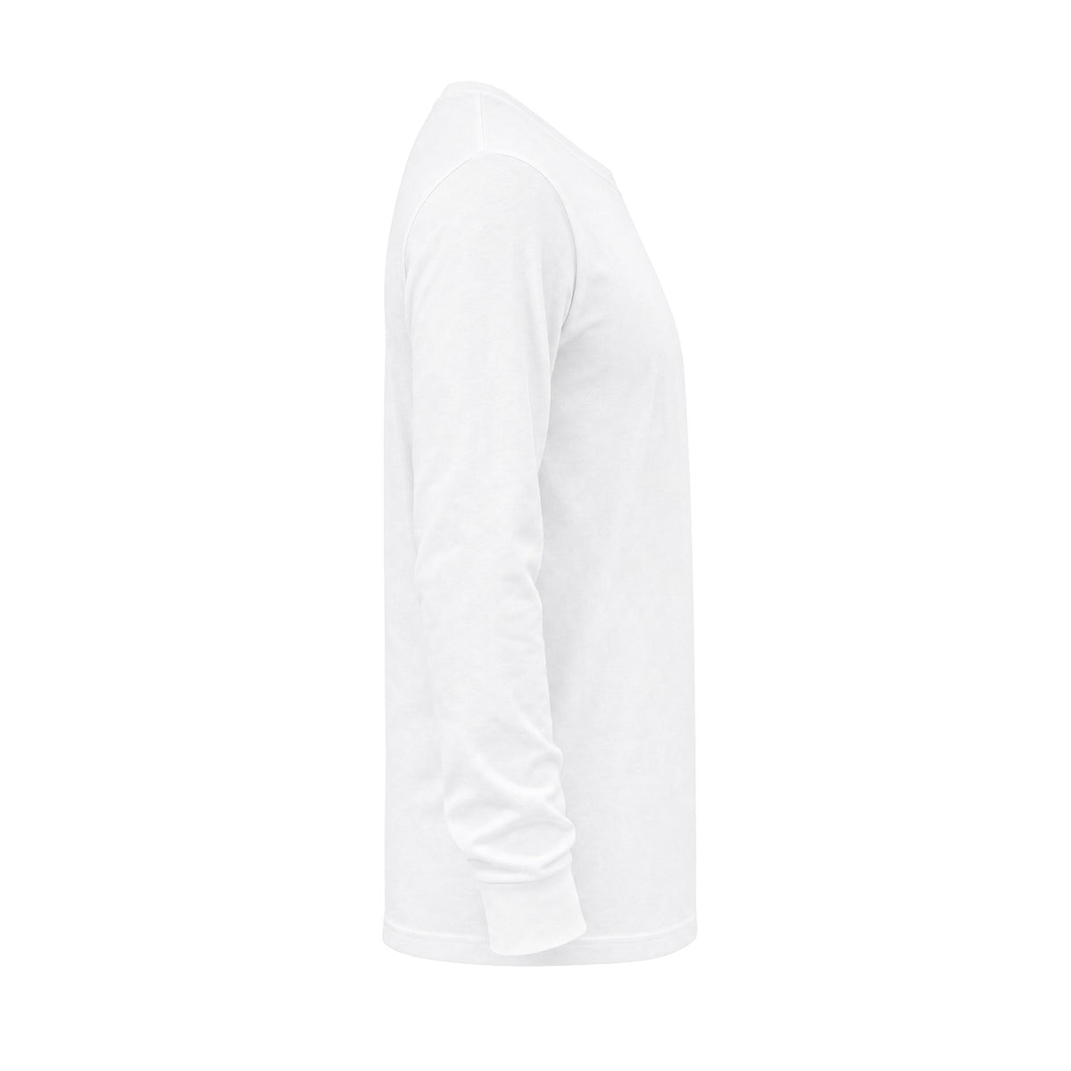 "One More Spin." — Roulette Long Sleeve Tee
