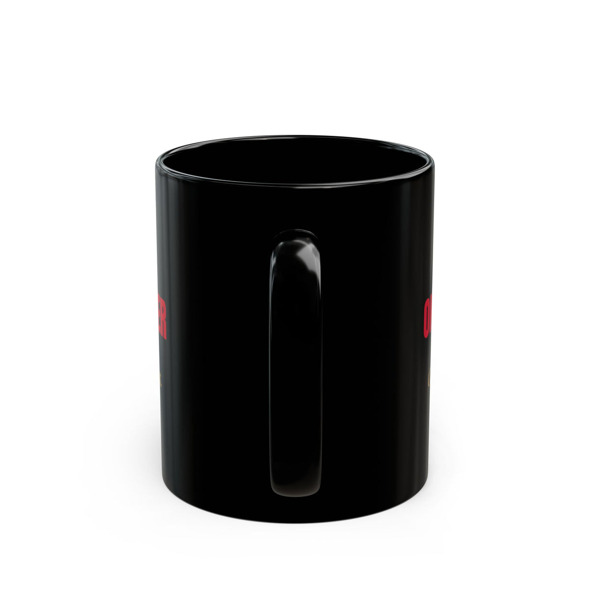 You Were One Number Away. Congratulations. — Roulette Mug