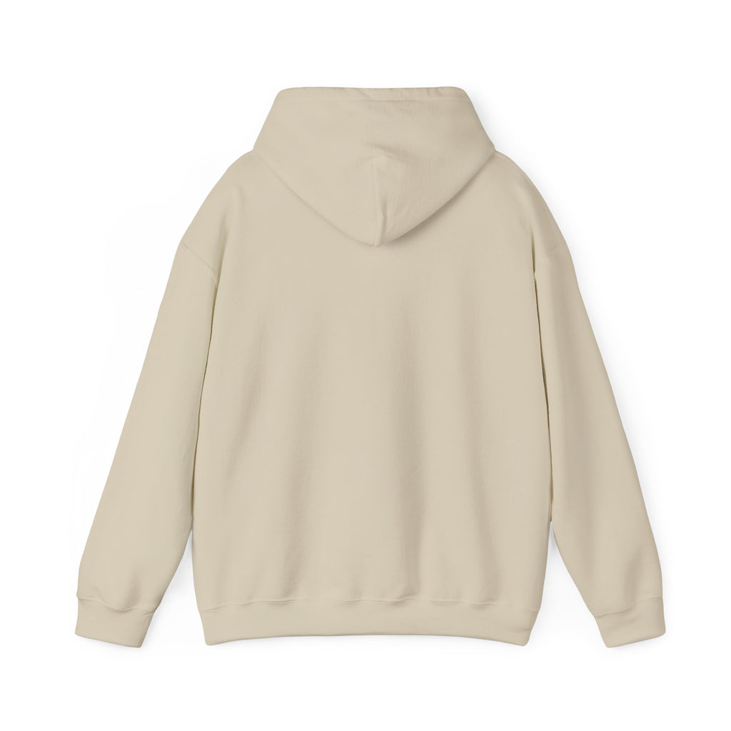 Dolly on 17. Again. — Roulette Hoodie