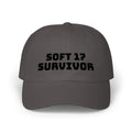 SOFT 17 SURVIVOR classic dad relaxed fit