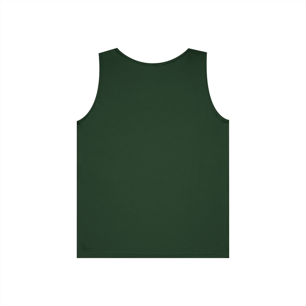 No, I Can't Make It Land on Black. — Roulette Tank Top