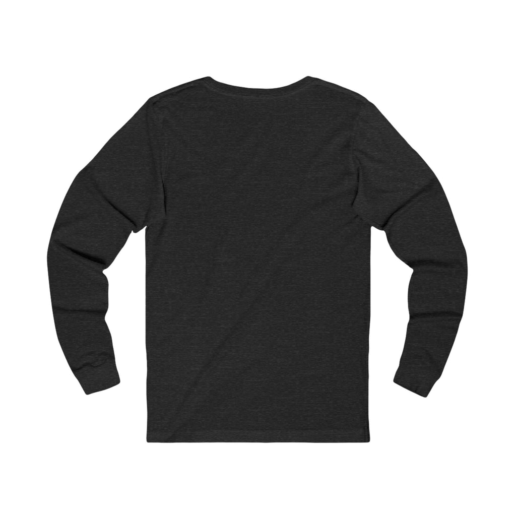 No, I Can't Make It Land on Black. — Roulette Long Sleeve Tee