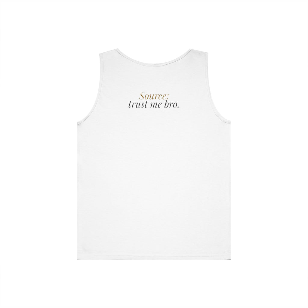 "That Number Is Due!" — Roulette Tank Top