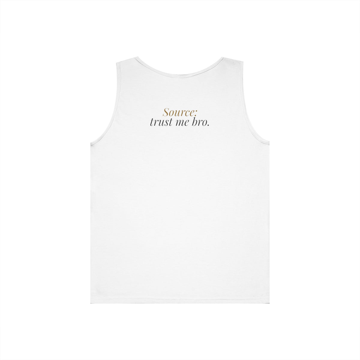 "That Number Is Due!" — Roulette Tank Top