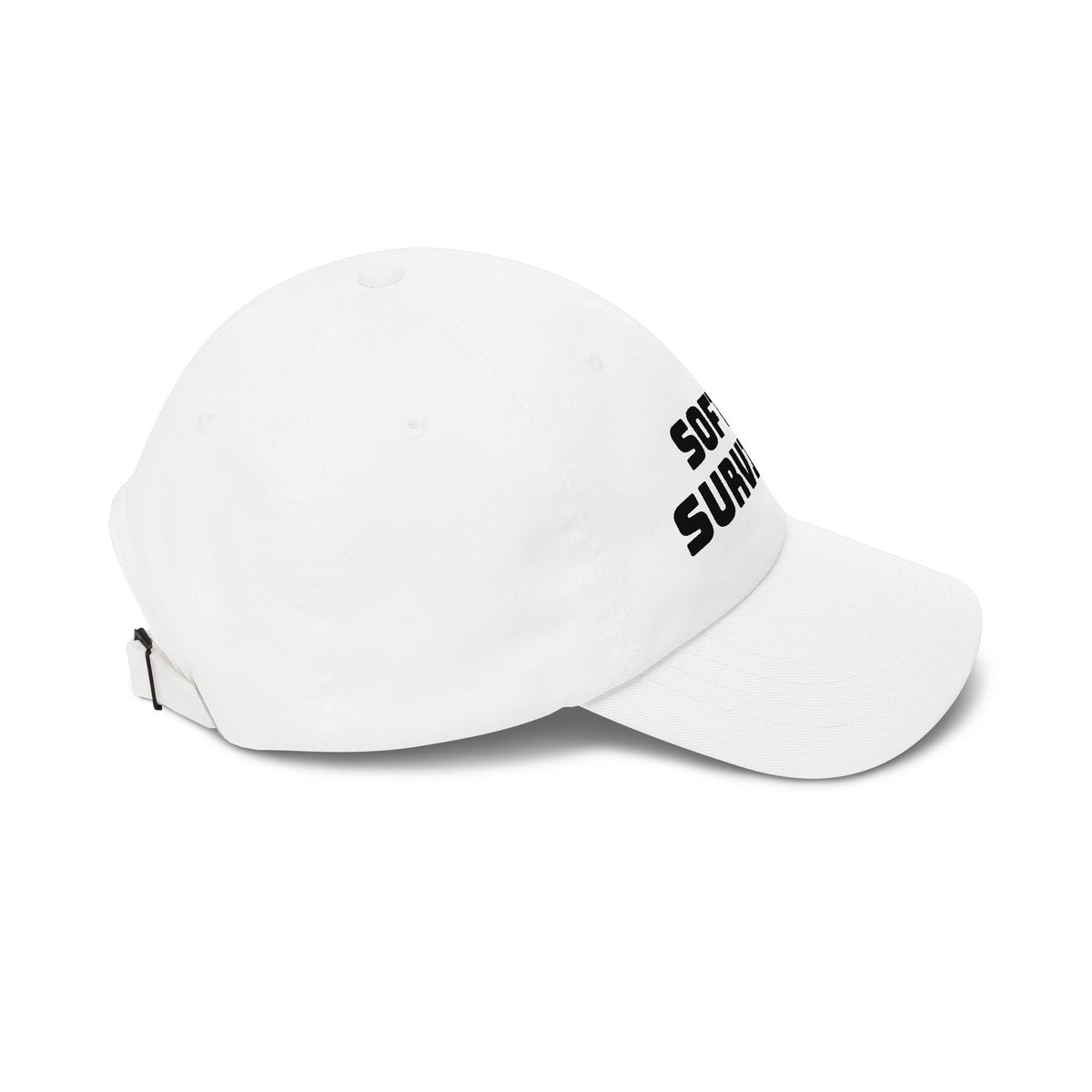 SOFT 17 SURVIVOR classic dad relaxed fit