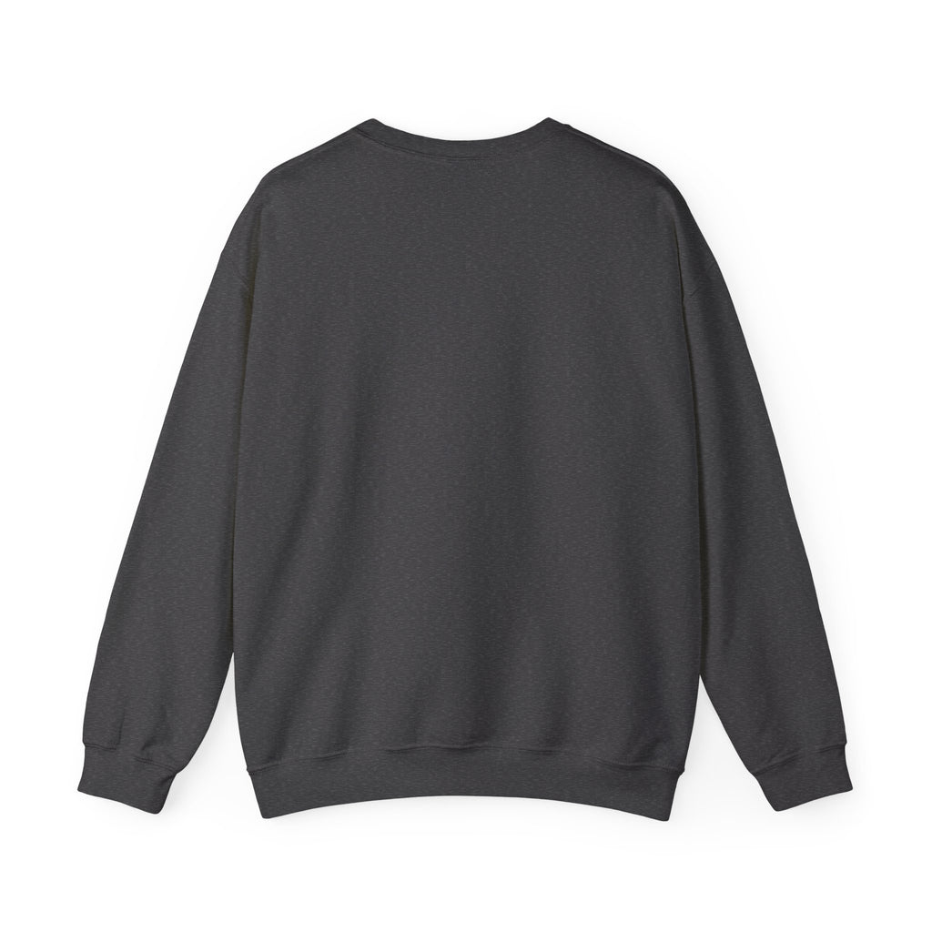 You Were One Number Away. Congratulations. — Roulette Crewneck